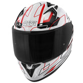 GIVI 50.9 ASSAULT SABW MOTO CAPACETE INTEGRAL ECE 22.06